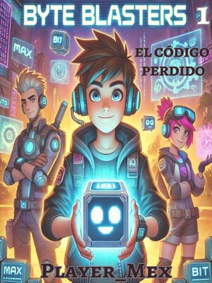 cover image of El Código Perdido
